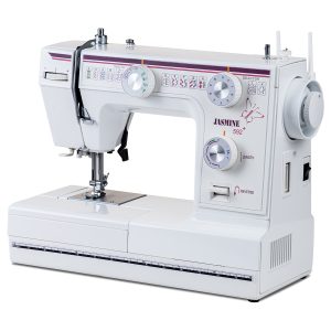 چرخ خیاطی یاسمین 592 پلاس 3 چرخ خیاطی یاسمین 592 پلاس