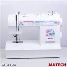 چرخ خیاطی جانتک SP8400