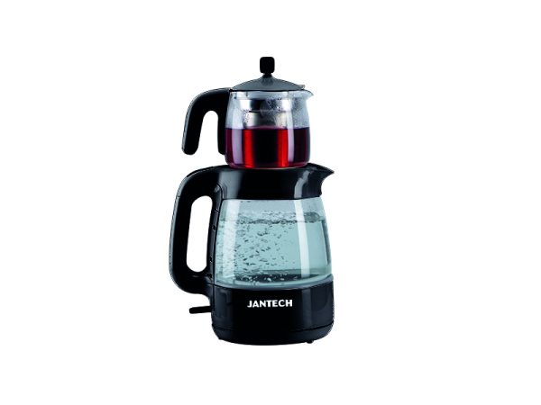 چای ساز جانتک TM070W