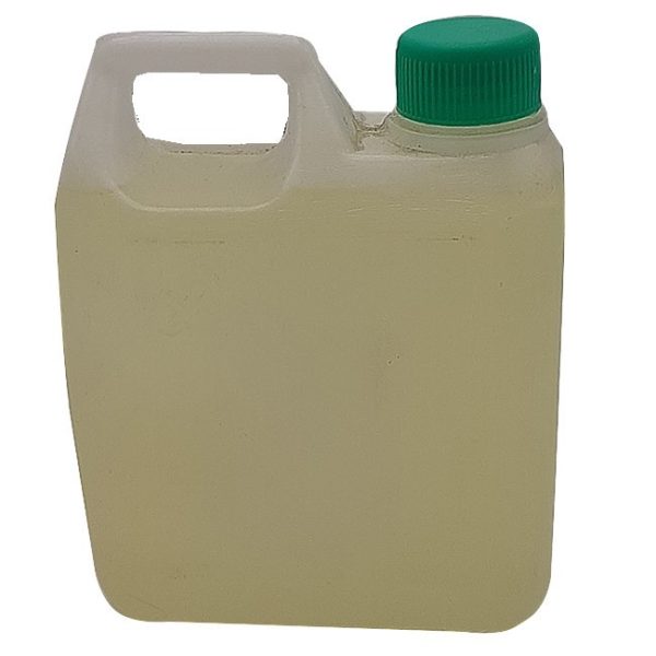 روغن چرخ خیاطی 4 لیتری