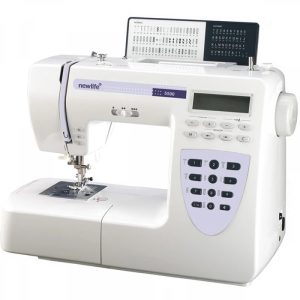 چرخ خیاطی استوک نیولایف 5500