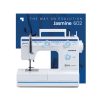 چرخ خیاطی یاسمین 602