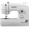 چرخ خیاطی جانتک مدل 1012