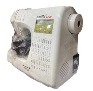 چرخ خیاطی استوک نیولایف 3300