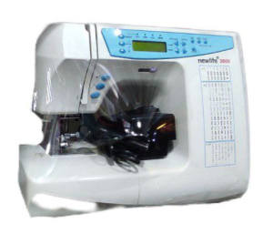 چرخ خیاطی استوک نیولایف 3800