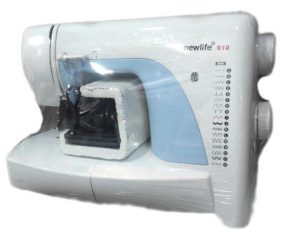 چرخ خیاطی استوک نیولایف 910