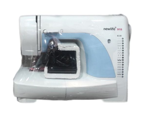 چرخ خیاطی استوک نیولایف 910