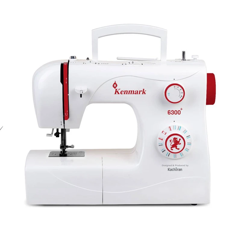 چرخ خیاطی کنمارک 6300 پلاس