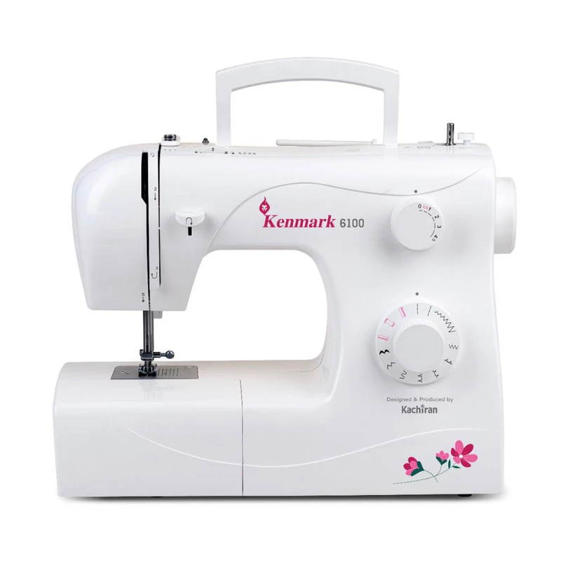 چرخ خیاطی کنمارک 6100