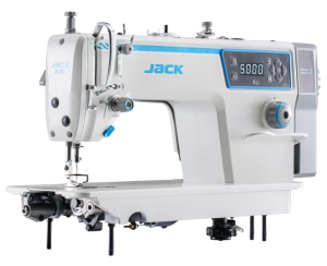 چرخ خیاطی صنعتی راسته دوز جک A2C 3 چرخ خیاطی صنعتی راسته دوز جک A2C