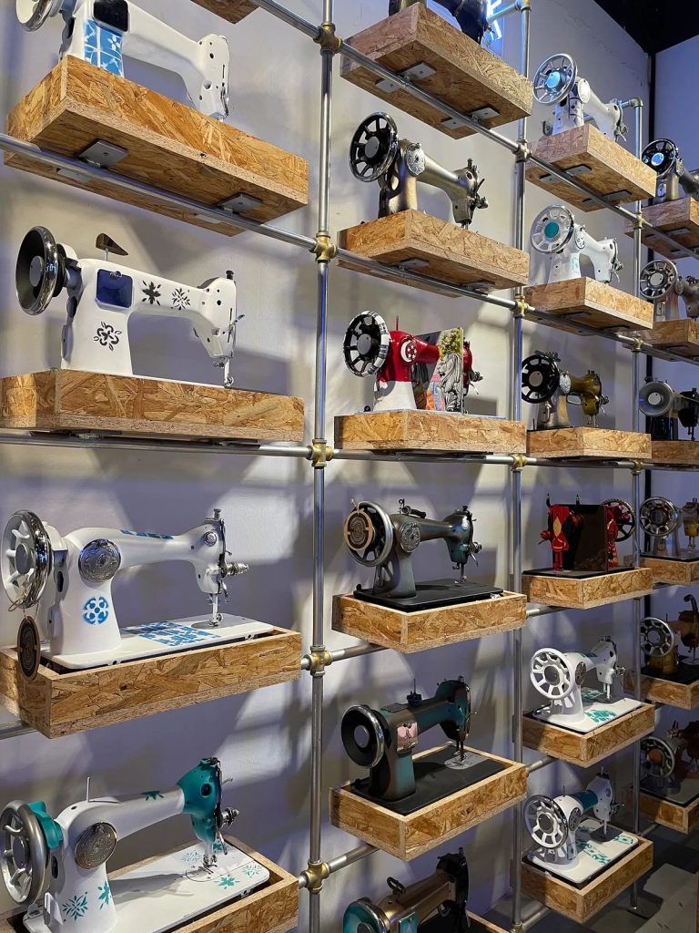 آیا چرخ خیاطی کارکرده بخریم؟ نکات مهم قبل از خرید 3 مزایا و معایب خرید چرخ خیاطی کارکرده