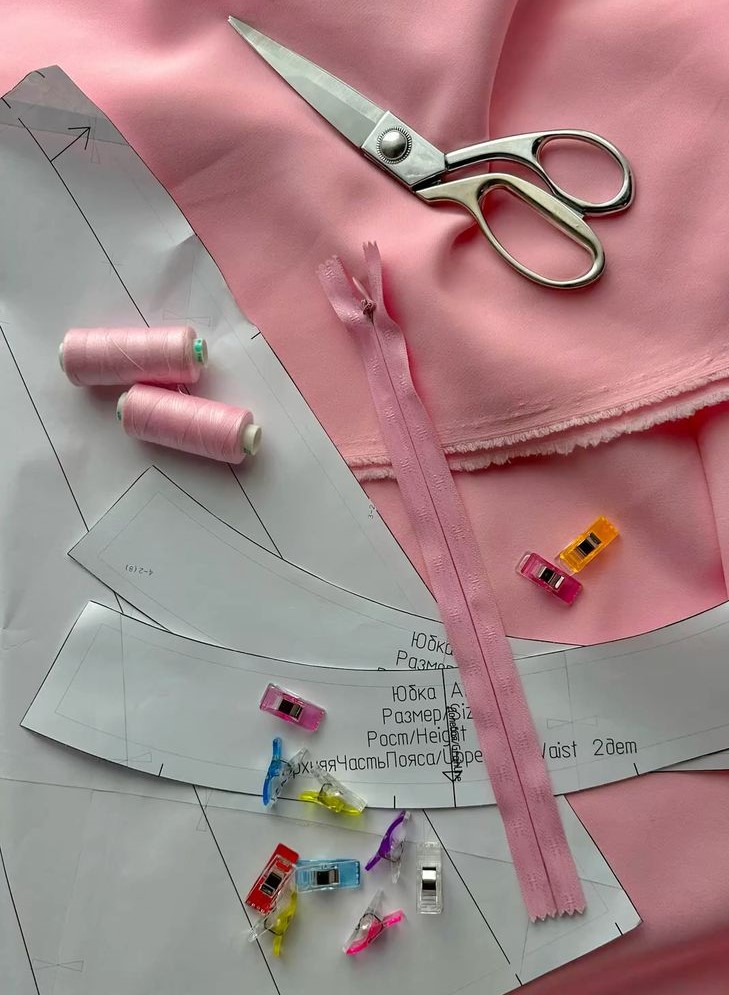 نکات طلایی دوخت لباس مجلسی برای تازهکارها 3 لباس مجلسی دستدوز