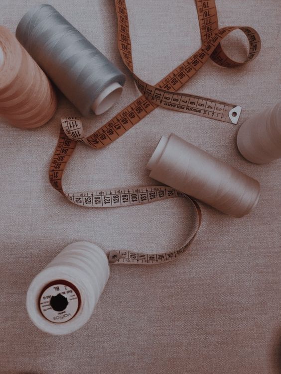 بهترین نخ برای دوخت پارچههای ضخیم 3 شماره نخ مناسب